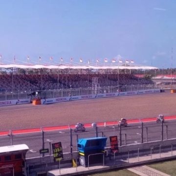 WEBSITE (5) Rangkaian MotoGP Indonesia 2026 dimulai