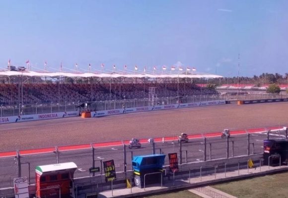 WEBSITE (5) Rangkaian MotoGP Indonesia 2026 dimulai