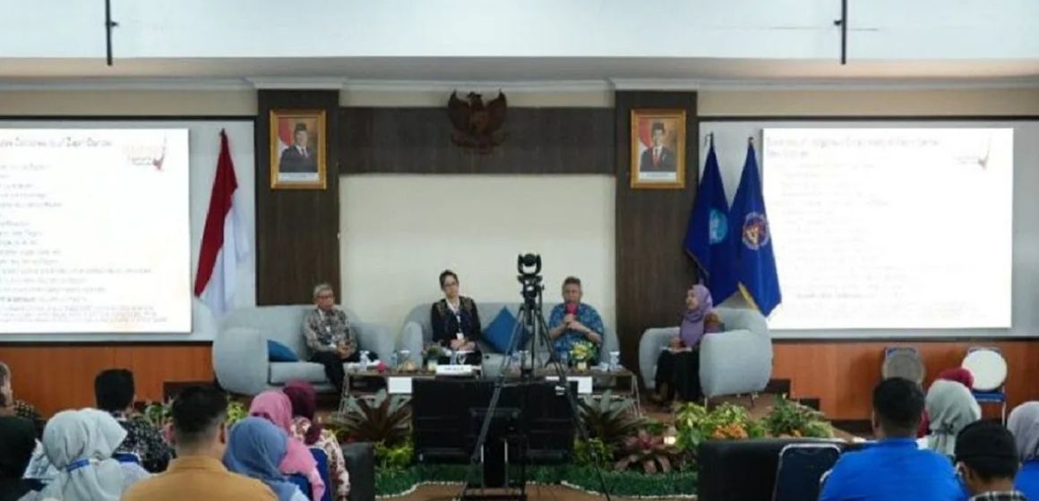 WEBSITE (50) Akademisi lima negara bertemu di ISI Padang Panjang bahas persilangan seni, budaya dan ekologi