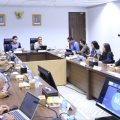 OJK TEGASKAN KOMITMEN REFORMASI PASAR MODAL DAN PENGUATAN KEPERCAYAAN INVESTOR GLOBAL