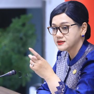 OJK SAMPAIKAN SURAT SANKSI PIHAK PELANGGAR PERDAGANGAN SAHAM DSSA SERTA IPO BREN DAN CUAN