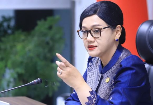 WEBSITE OJK SAMPAIKAN SURAT SANKSI PIHAK PELANGGAR PERDAGANGAN SAHAM DSSA SERTA IPO BREN DAN CUAN