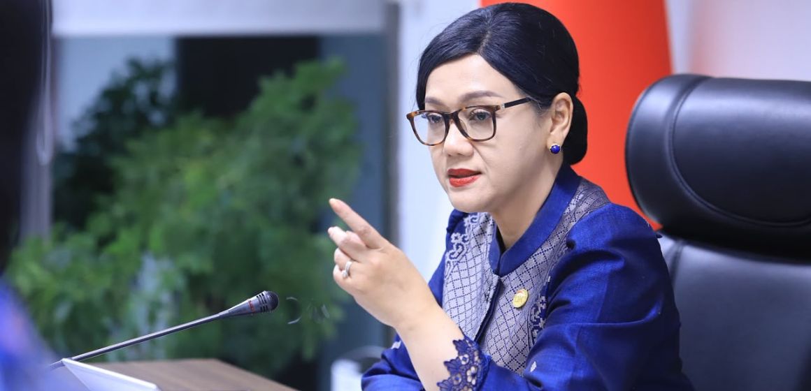 WEBSITE OJK SAMPAIKAN SURAT SANKSI PIHAK PELANGGAR PERDAGANGAN SAHAM DSSA SERTA IPO BREN DAN CUAN