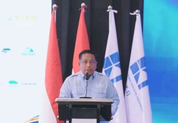 WEBSITE (52) HKI sampaikan rencana tak perpanjang ekspor gas sudah tepat