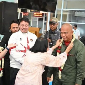 Prestasi Asian Para Games 2026: Indonesia Lampaui Target dan Wujudkan Asta Cita