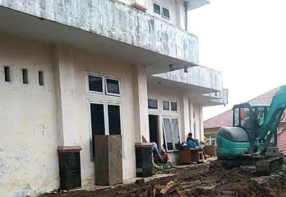 Menyusuri jalan panjang Pemkab Solok lakukan upaya pemulihan pascabanjir bandang terjang Arosuka