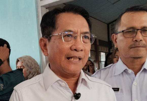 Pemkab Padang Pariaman Akselerasi Kepesertaan JKN hingga 91,2 Persen