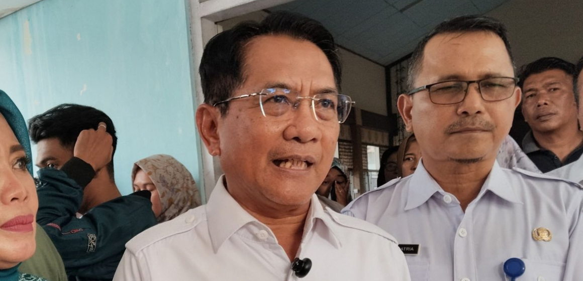 WEBSITE (6) Pemkab Padang Pariaman Akselerasi Kepesertaan JKN hingga 91,2 Persen