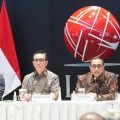 OJK Perkuat Stabilitas Pasar Modal Lewat Tiga Kebijakan Strategis