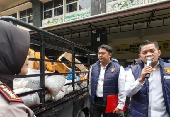 WEBSITE (64) Polda Sumbar tingkatkan pengawasan SPBU jaga BBM subsidi