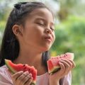 Pentingnya Asupan Serat untuk Kesehatan Pencernaan dan Regulasi Emosi Anak