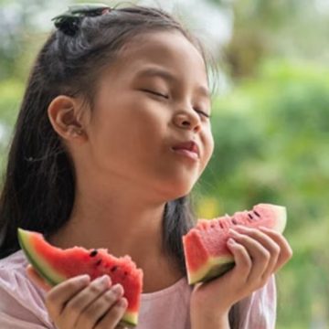 Pentingnya Asupan Serat untuk Kesehatan Pencernaan dan Regulasi Emosi Anak