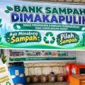 PerkimLH Kota Solok buka layanan bank sampah bernilai ekonomi