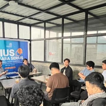 WEBSITE (74) Pengamat Sebut Tata Kelola BBM Bersubsidi Harus Dikawal agar Tepat Sasaran
