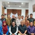 Pemprov dan Kabupaten/Kota se-Sumbar Satukan Langkah Kawal Pembangunan