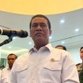 Mentan Amran: Temuan beras SPHP dioplos bukti mafia pangan ada