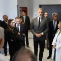 Tragedi Kereta Cepat di Spanyol Tewaskan 69 Orang, Raja Felipe VI Desak Evaluasi Total