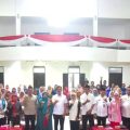 Lestarikan Budaya Minangkabau, Pemkab Padang Pariaman Tingkatkan Penerapan Sumbang Duo Baleh di Sekolah