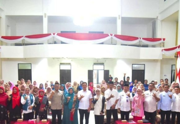 WEBSITE (79) Lestarikan Budaya Minangkabau, Pemkab Padang Pariaman Tingkatkan Penerapan Sumbang Duo Baleh di Sekolah