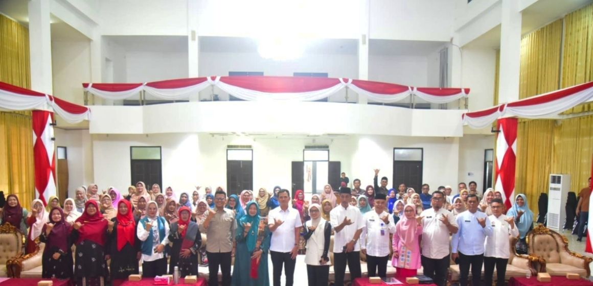 WEBSITE (79) Lestarikan Budaya Minangkabau, Pemkab Padang Pariaman Tingkatkan Penerapan Sumbang Duo Baleh di Sekolah