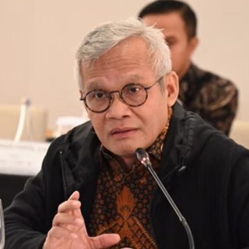 Komisi II DPR Kaji Penambahan 11 Kursi untuk Daerah Kepulauan