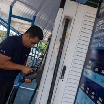 Dampak Perang Iran: 25 Negara Percepat Kebijakan Elektrifikasi Energi