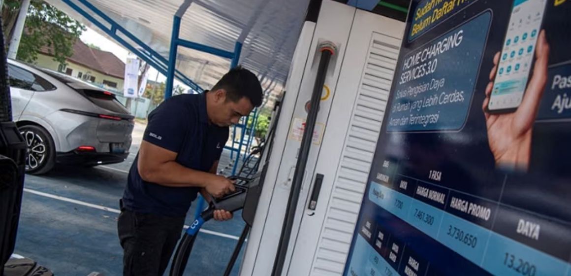 WEBSITE (9) Dampak Perang Iran: 25 Negara Percepat Kebijakan Elektrifikasi Energi